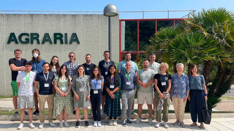 Agromet School 2025 - Photo Group of Participants