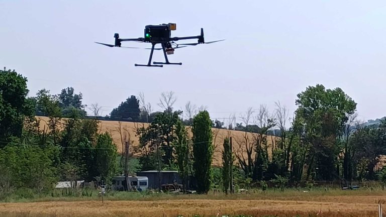 Agromet School 2025 - Filed Trip